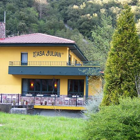Hotel Casa Julian Mier 외부 사진