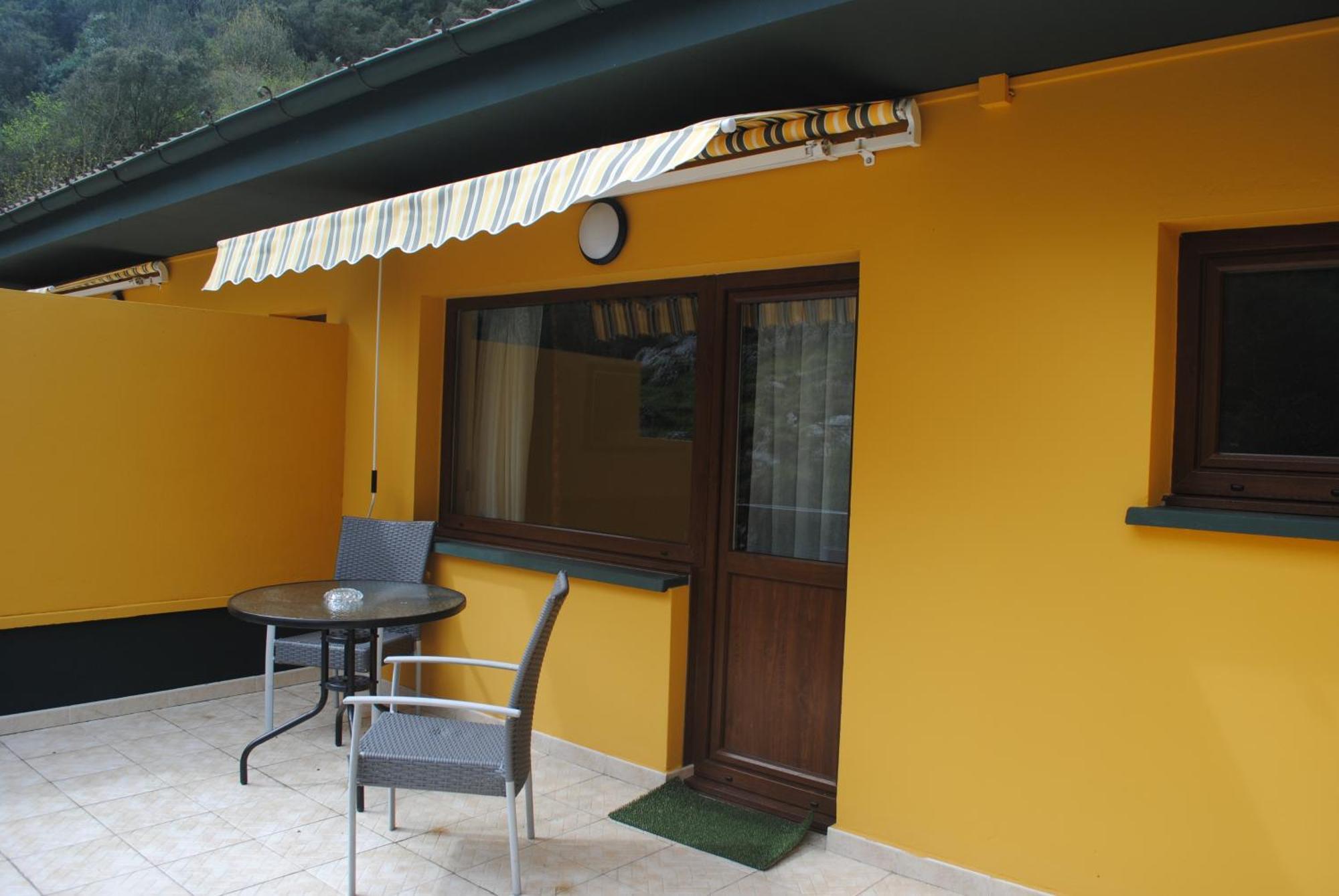 Hotel Casa Julian Mier 외부 사진