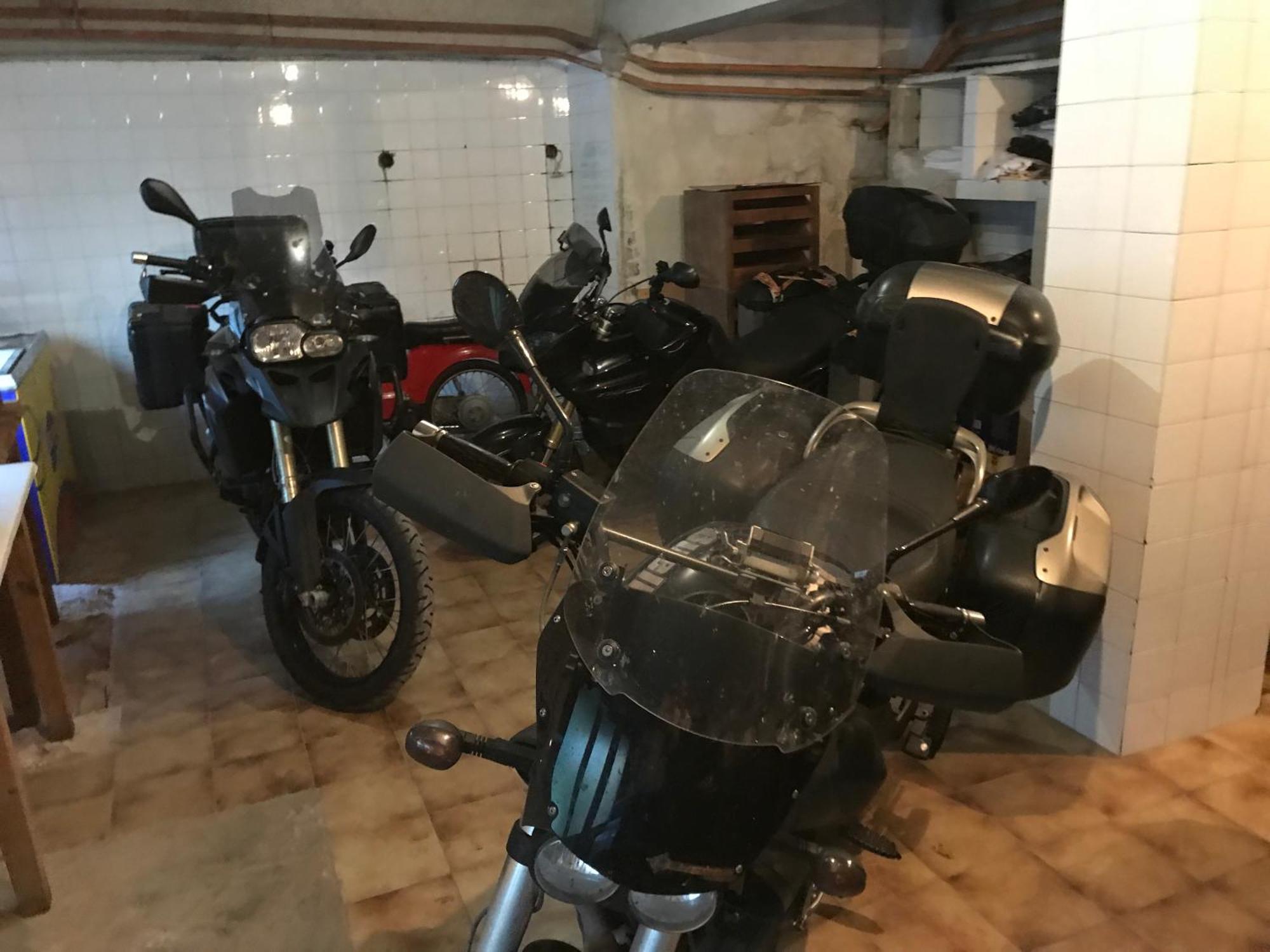 Hotel Casa Julian Mier 외부 사진