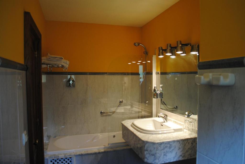 Hotel Casa Julian Mier 객실 사진