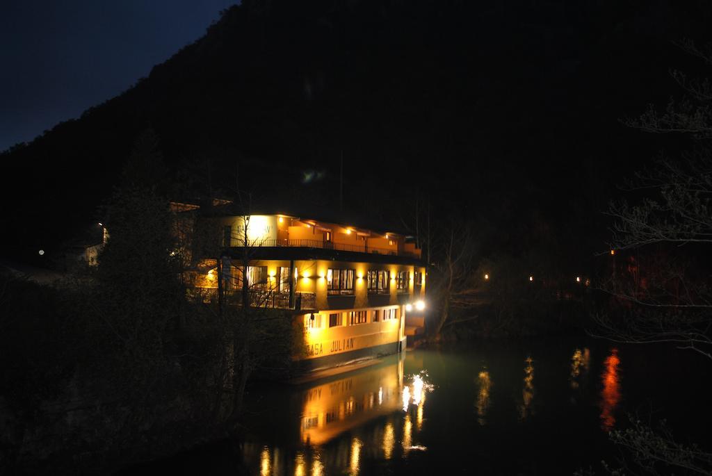 Hotel Casa Julian Mier 외부 사진