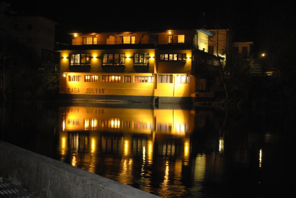 Hotel Casa Julian Mier 외부 사진