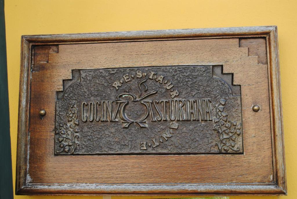 Hotel Casa Julian Mier 외부 사진