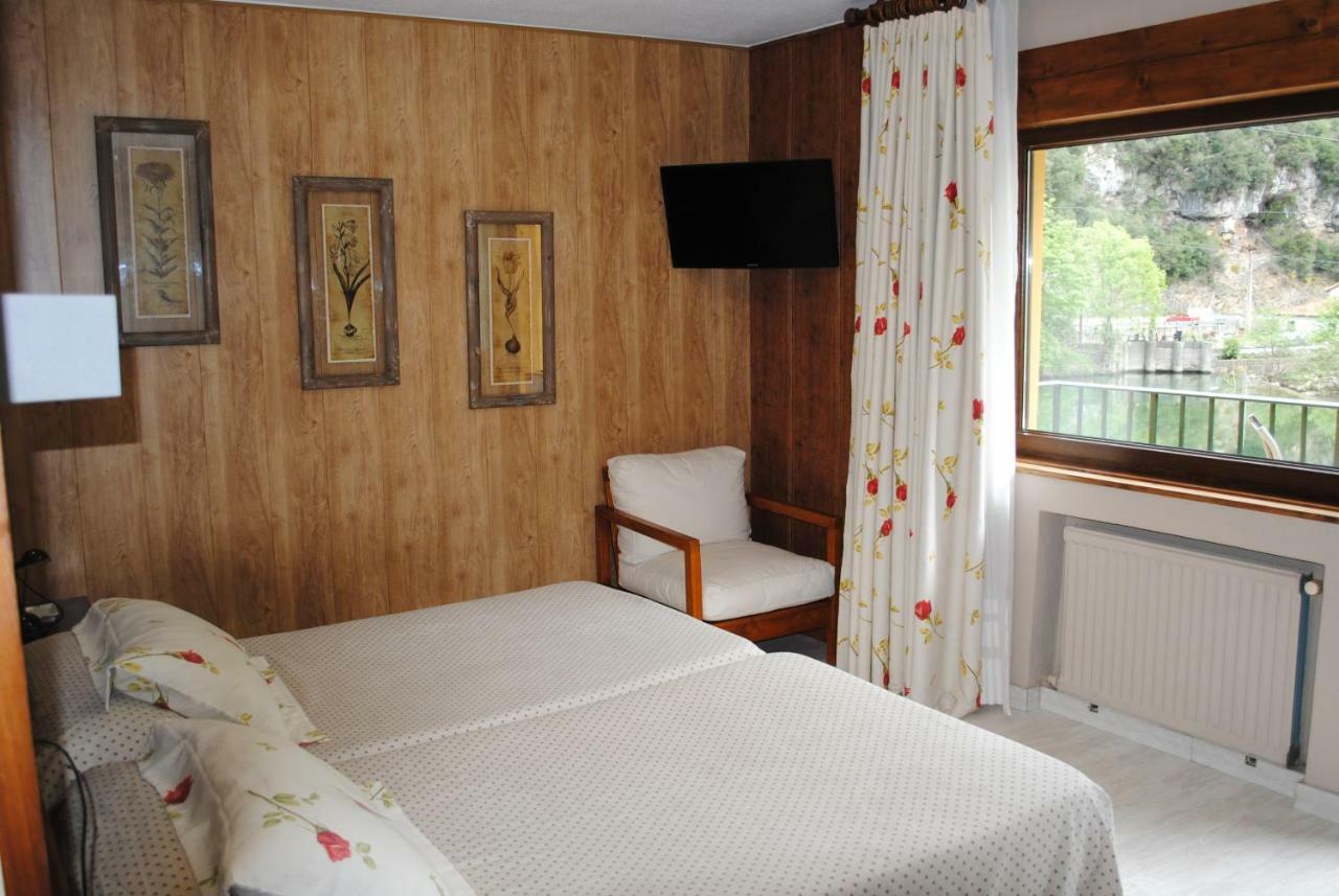 Hotel Casa Julian Mier 외부 사진